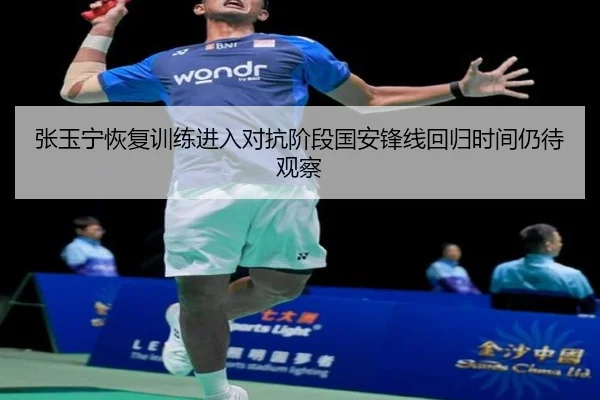 张玉宁恢复训练进入对抗阶段国安锋线回归时间仍待观察 - QianyiSports