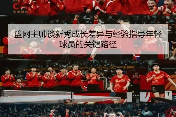 篮网主帅谈新秀成长差异与经验指导年轻球员的关键路径 - QianyiSports